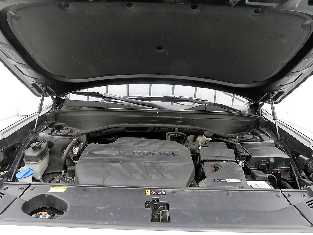 HYUNDAI Palisade 2020 Negro - Importación desde Corea - HF Imports Iquique - Foto 19