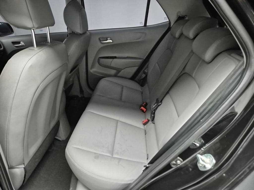 KIA Morning - Vista 12