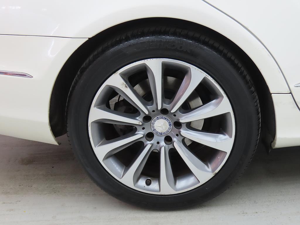 Mercedes Benz CLS Class 2016 Blanco - Importación desde Corea - HF Imports Iquique - Foto 20