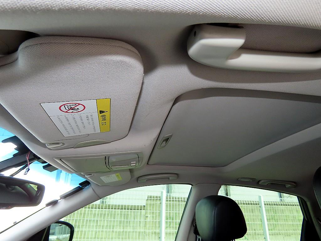 Infiniti EX 2012 Blanco - Importación desde Corea - HF Imports Iquique - Foto 17