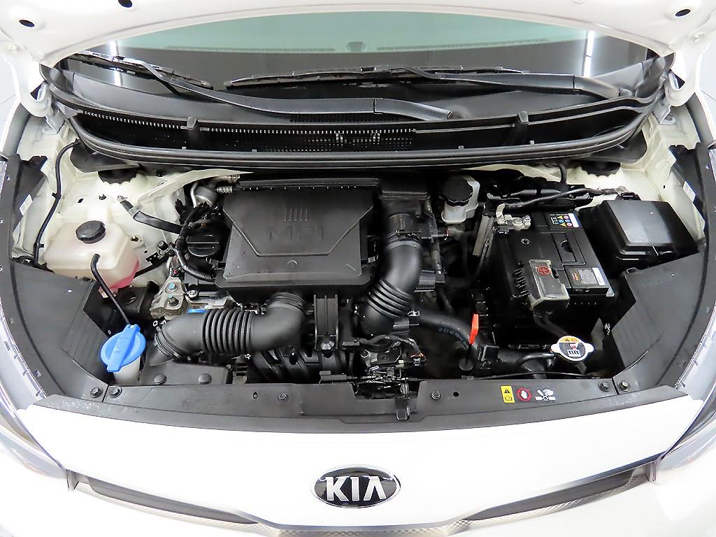 KIA Morning 2021 - Importación desde Corea - HF Imports Iquique - Foto 19