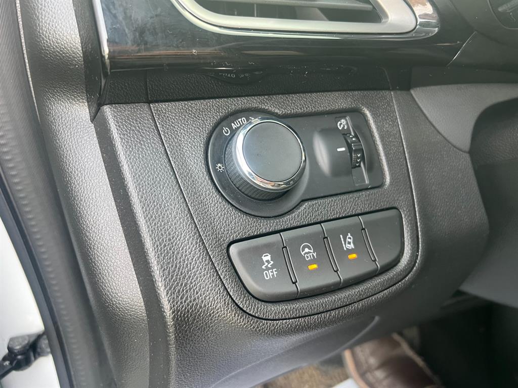 Chevrolet Spark - Vista 12