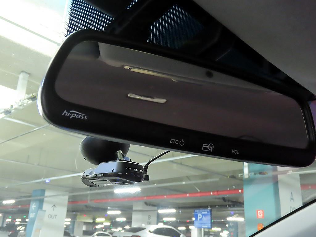 HYUNDAI Avante 2011 Blanco - Importación desde Corea - HF Imports Iquique - Foto 14