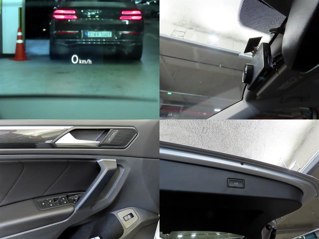 Volkswagen Tiguan 2022 - Importación desde Corea - HF Imports Iquique - Foto 18