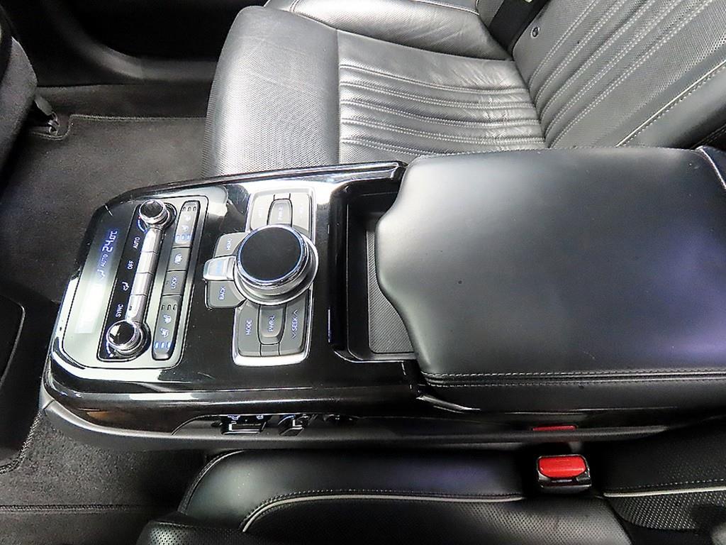 Genesis EQ900 2016 - Importación desde Corea - HF Imports Iquique - Foto 16