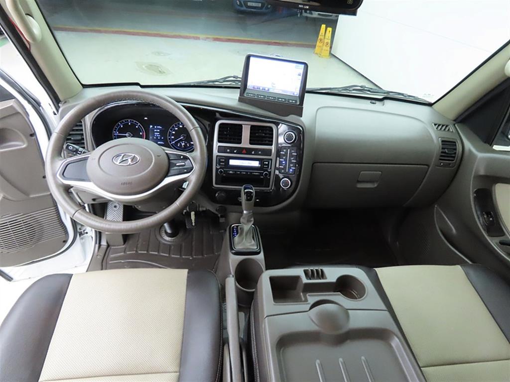 Small Truck Top_Powergate - Vista 8