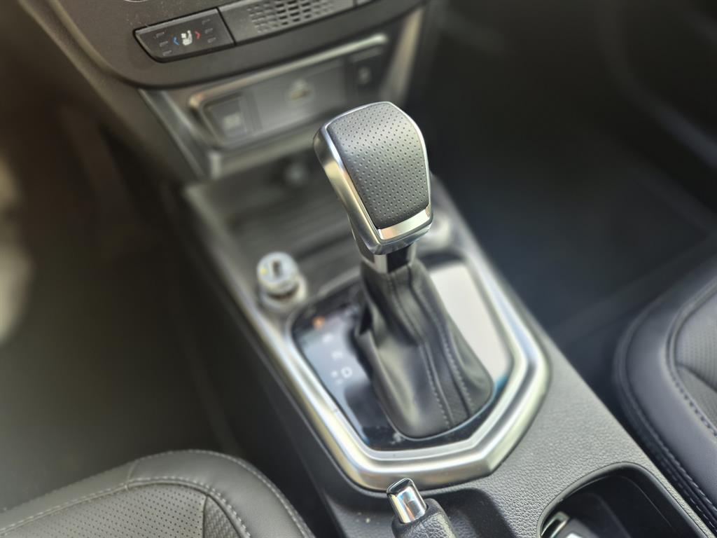 Ssangyong Tivoli 2025 Blanco - Importación desde Corea - HF Imports Iquique - Foto 19