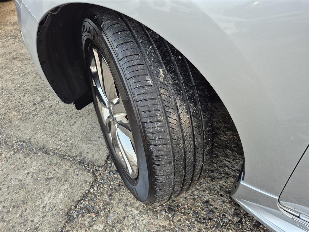 KIA Carnival 2015 Plateado - Importación desde Corea - HF Imports Iquique - Foto 20