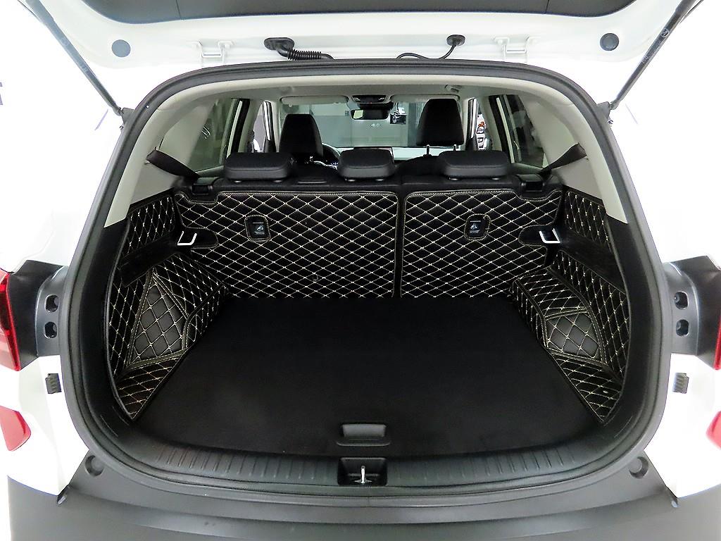 KIA Seltos - Vista 5