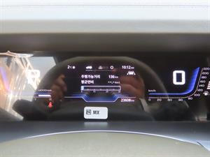 Ssangyong Torres - Vista 12