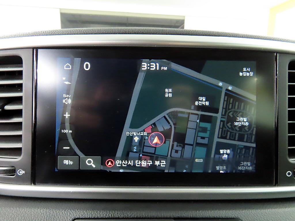 KIA Sportage 2021 - Importación desde Corea - HF Imports Iquique - Foto 15