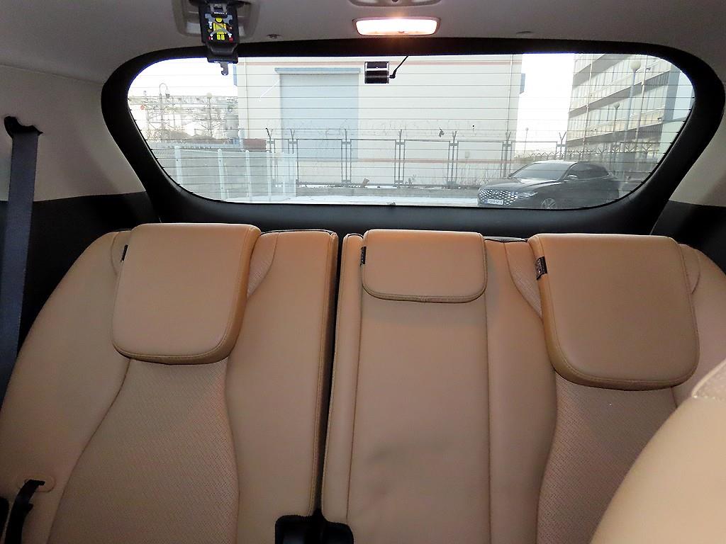 KIA Carnival 2022 Blanco - Importación desde Corea - HF Imports Iquique - Foto 14