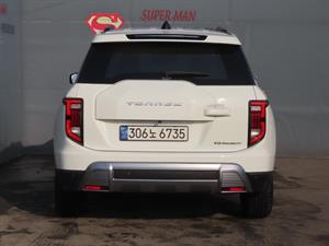 Ssangyong Torres - Vista 8