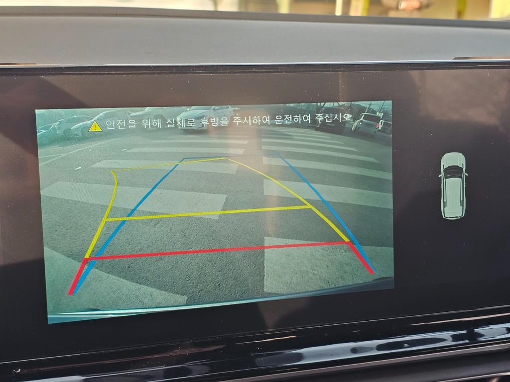 Ssangyong Torres 2023 Gris - Importación desde Corea - HF Imports Iquique - Foto 17