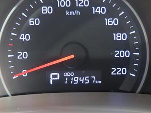 KIA Carnival - Vista 12