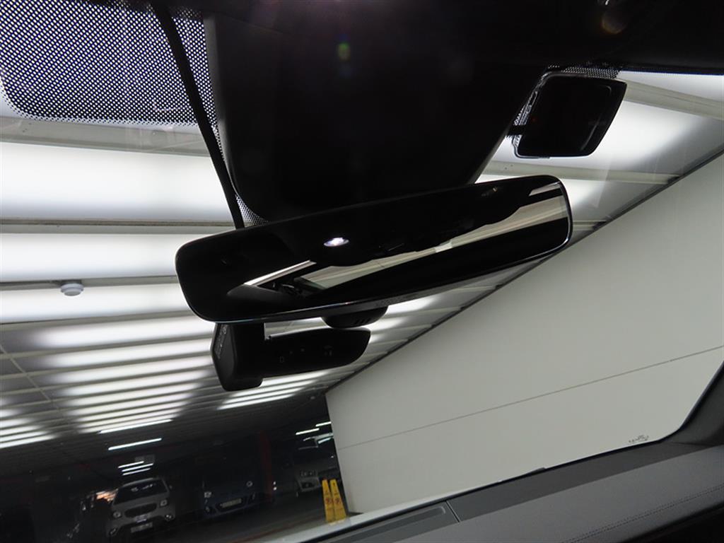 Audi A6 2022 Blanco - Importación desde Corea - HF Imports Iquique - Foto 13