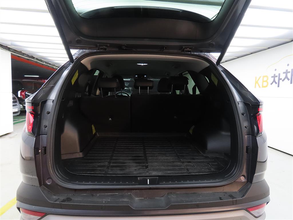 HYUNDAI Tucson 2025 Gris - Importación desde Corea - HF Imports Iquique - Foto 18