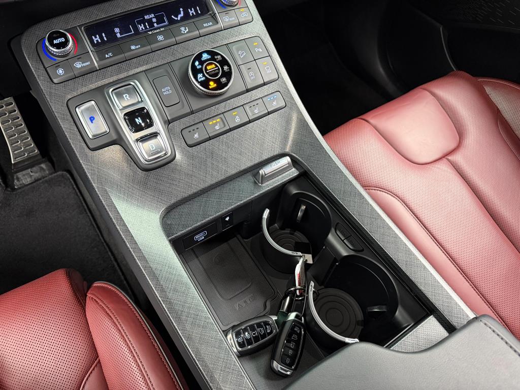 HYUNDAI Palisade - Vista 11