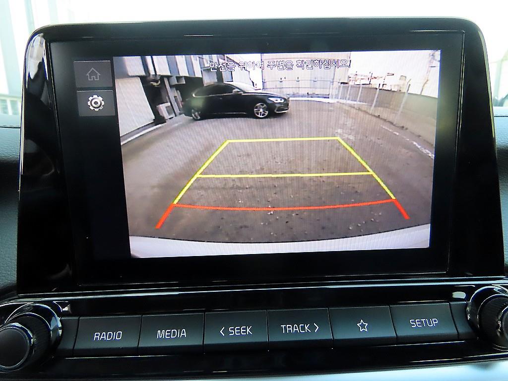 KIA K3 2024 Blanco - Importación desde Corea - HF Imports Iquique - Foto 15