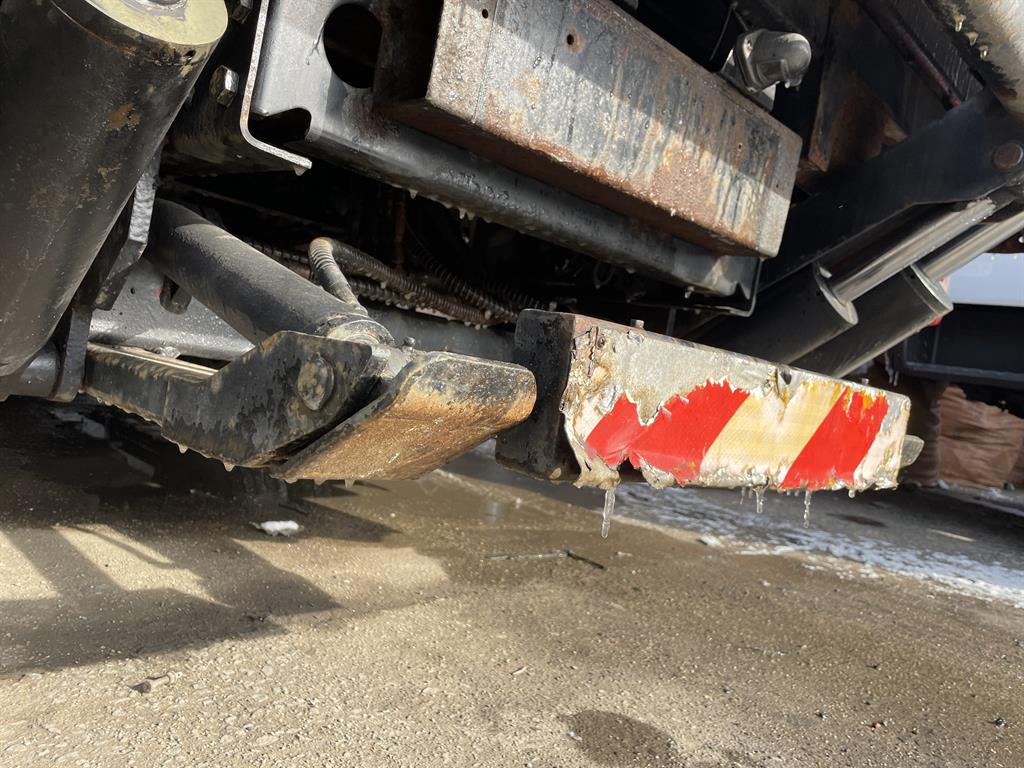 medium and large cargo Cargo 2022 Blanco - Importación desde Corea - HF Imports Iquique - Foto 20