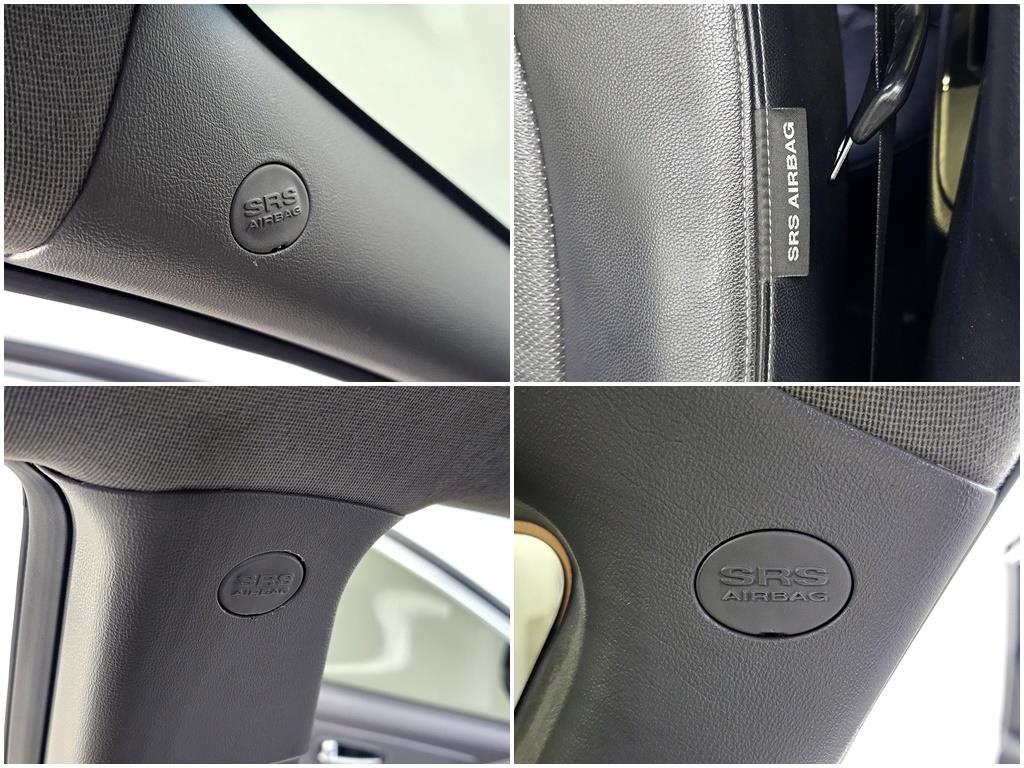 HYUNDAI Avante 2012 Plateado - Importación desde Corea - HF Imports Iquique - Foto 18