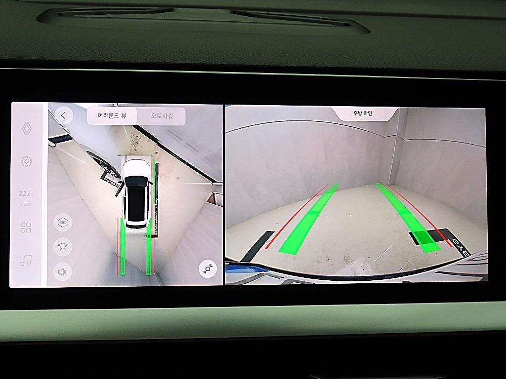 SAMSUNG Grand Koleos 2025 - Importación desde Corea - HF Imports Iquique - Foto 14