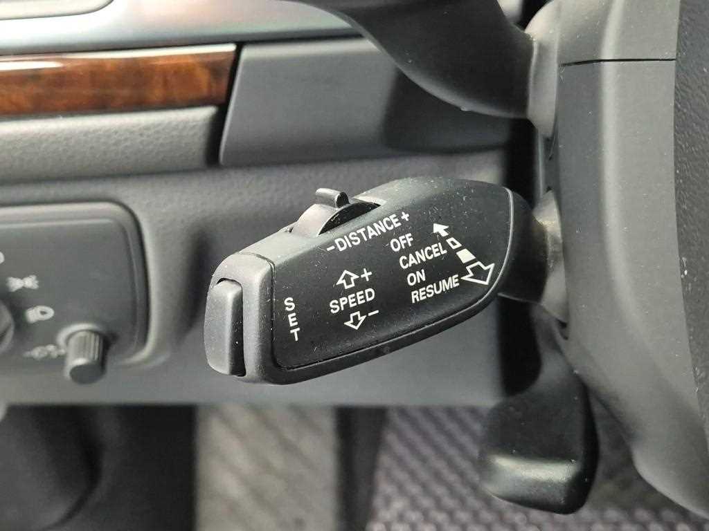 Audi A6 2015 Plateado - Importación desde Corea - HF Imports Iquique - Foto 16