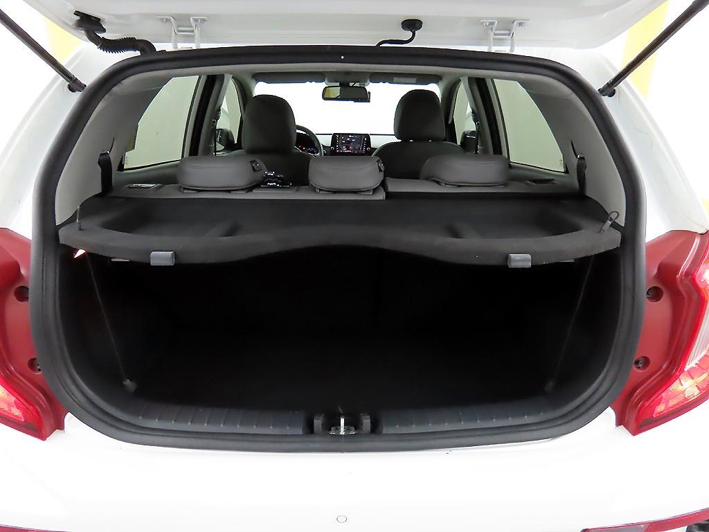 KIA Morning 2021 - Importación desde Corea - HF Imports Iquique - Foto 18