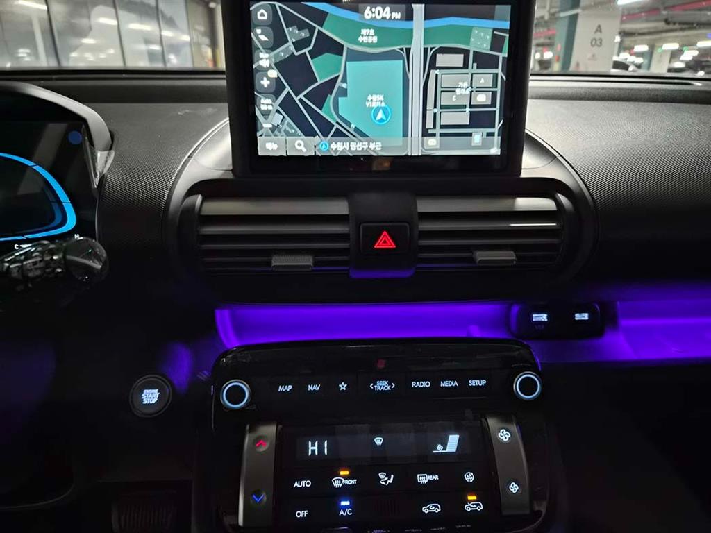 HYUNDAI Casper 2023 Blanco - Importación desde Corea - HF Imports Iquique - Foto 14