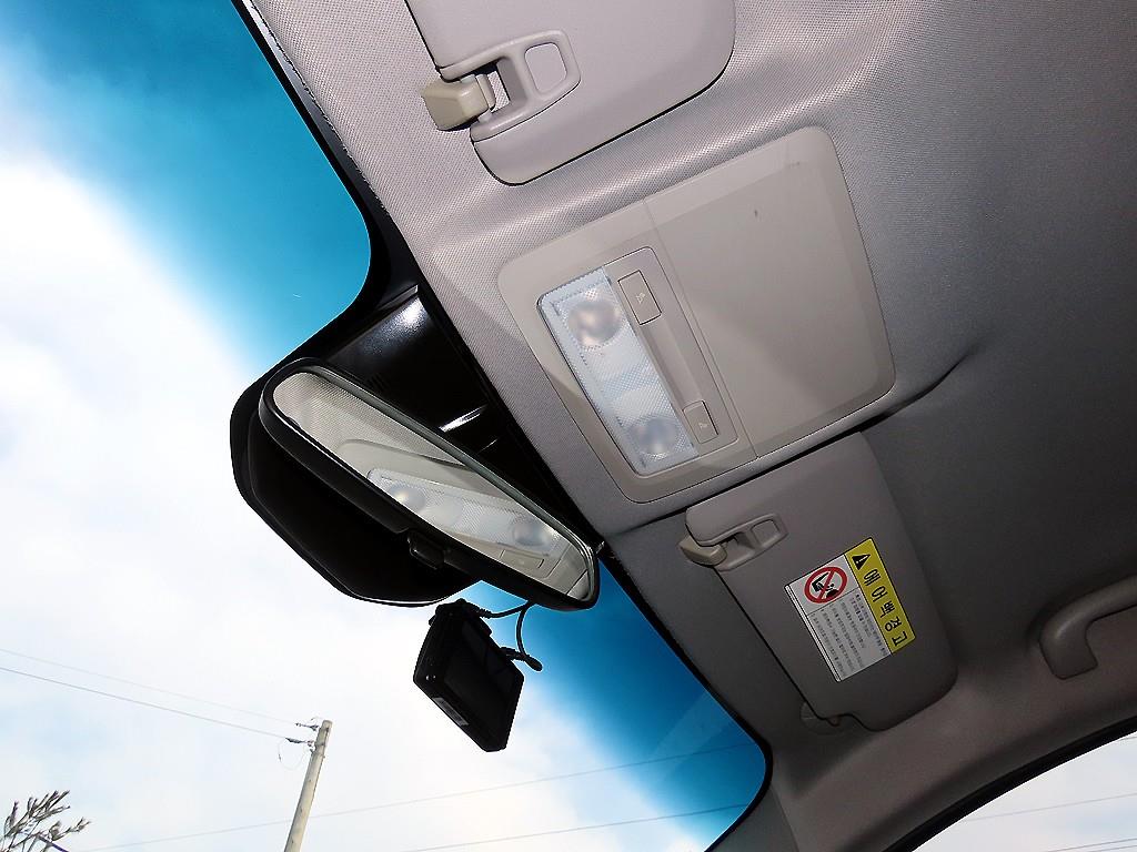 DAEWOO Lacetti 2010 Blanco - Importación desde Corea - HF Imports Iquique - Foto 16