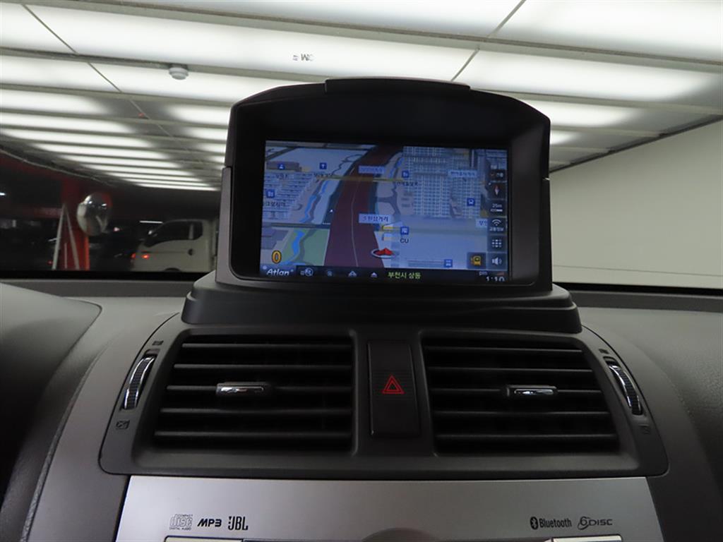 KIA Mohave 2014 Blanco - Importación desde Corea - HF Imports Iquique - Foto 14