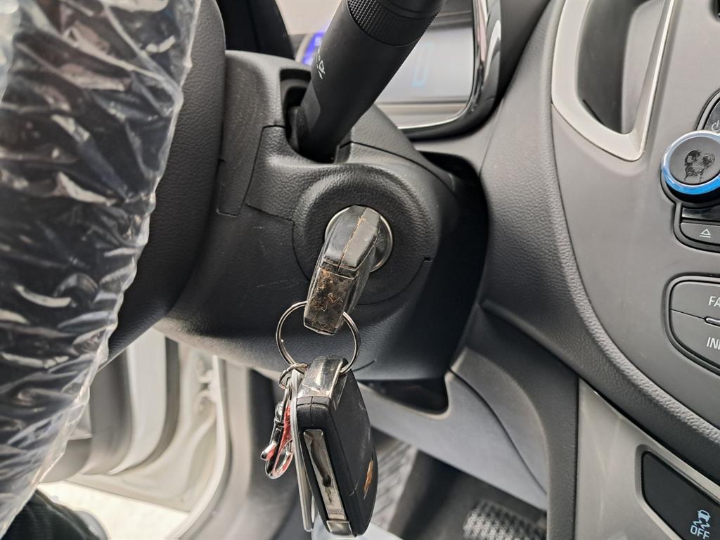 Chevrolet Trax 2014 - Importación desde Corea - HF Imports Iquique - Foto 15