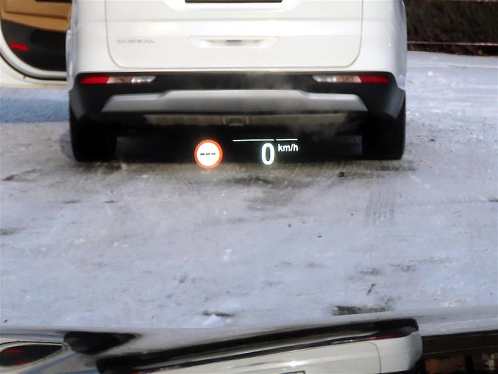 BMW 5 Series - Vista 10