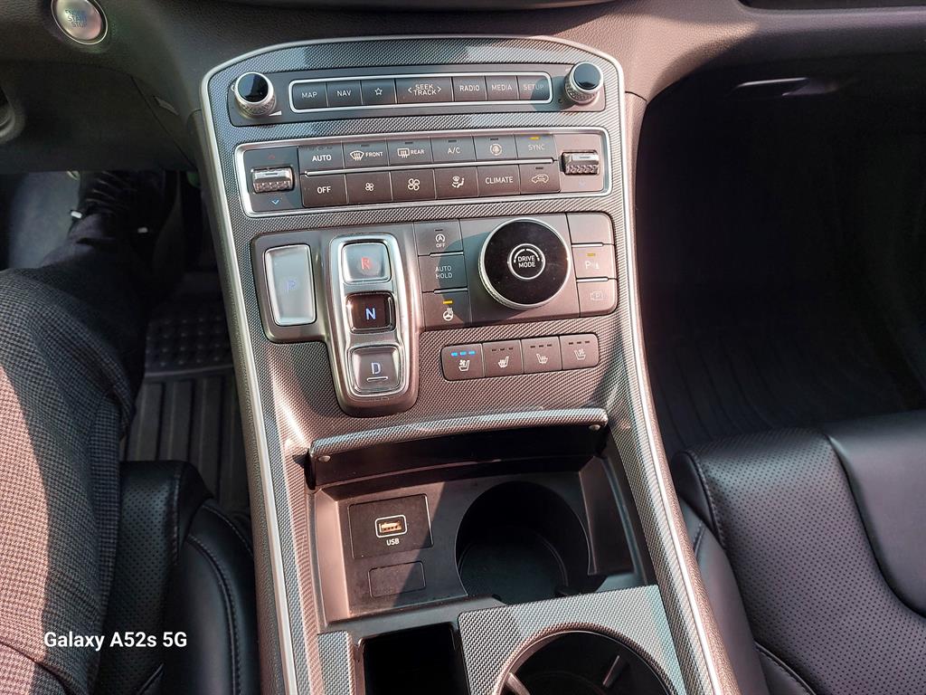 HYUNDAI Santa Fe - Vista 12