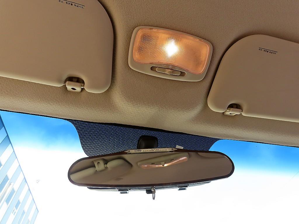 KIA Morning 2006 Plateado - Importación desde Corea - HF Imports Iquique - Foto 14