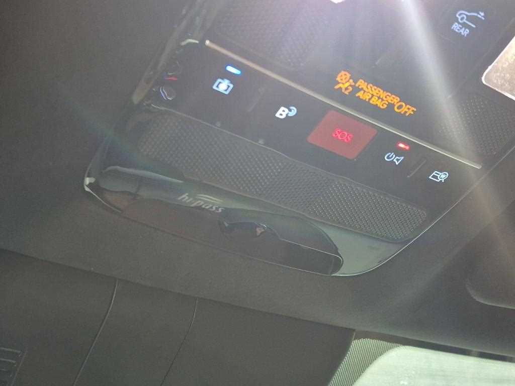 HYUNDAI Santa Fe 2024 Blanco - Importación desde Corea - HF Imports Iquique - Foto 18