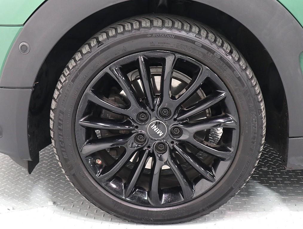 Mini Clubman 2021 Verde - Importación desde Corea - HF Imports Iquique - Foto 19