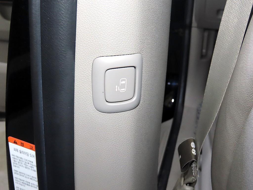 KIA Carnival 2019 - Importación desde Corea - HF Imports Iquique - Foto 15