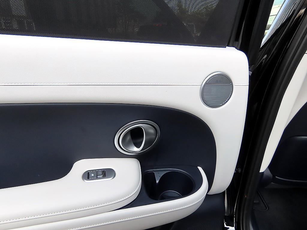 HYUNDAI Palisade 2025 Negro - Importación desde Corea - HF Imports Iquique - Foto 14