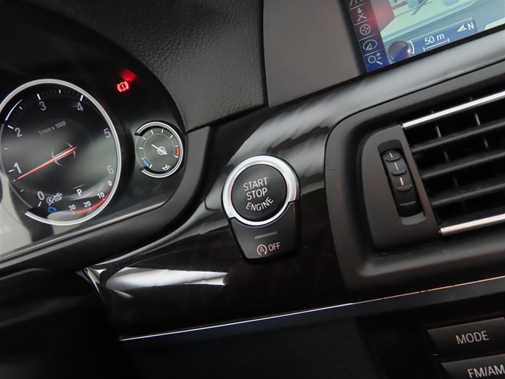 BMW 5 Series - Vista 12