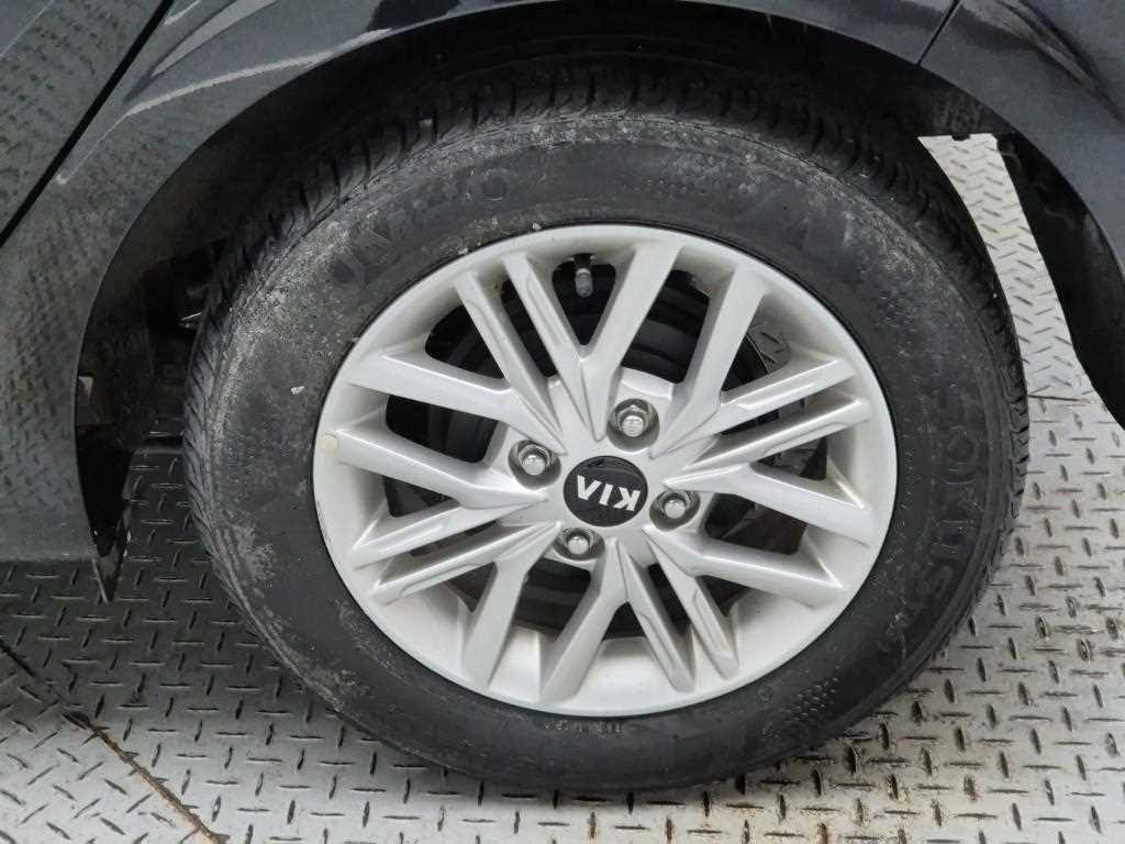 KIA Morning 2021 Negro - Importación desde Corea - HF Imports Iquique - Foto 20