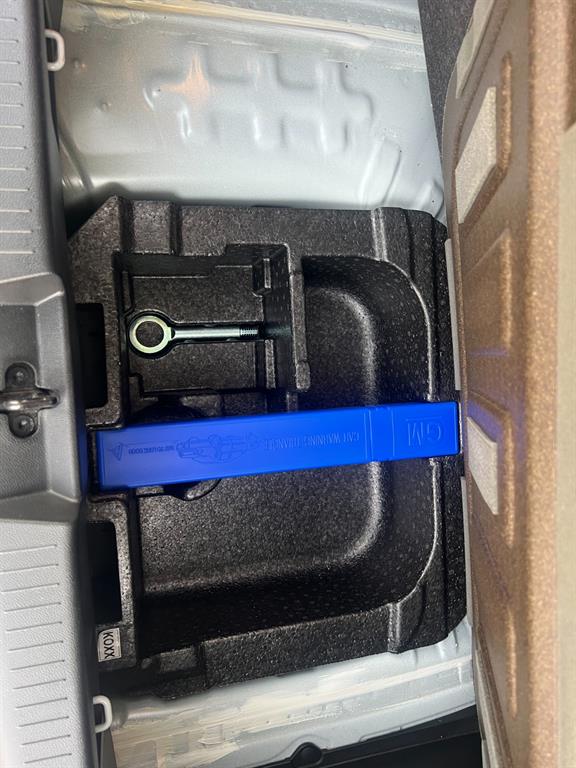 Chevrolet Spark 2021 Blanco - Importación desde Corea - HF Imports Iquique - Foto 17