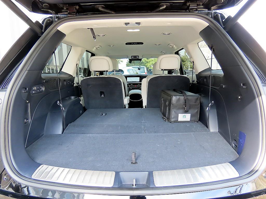 HYUNDAI Palisade 2025 Negro - Importación desde Corea - HF Imports Iquique - Foto 16