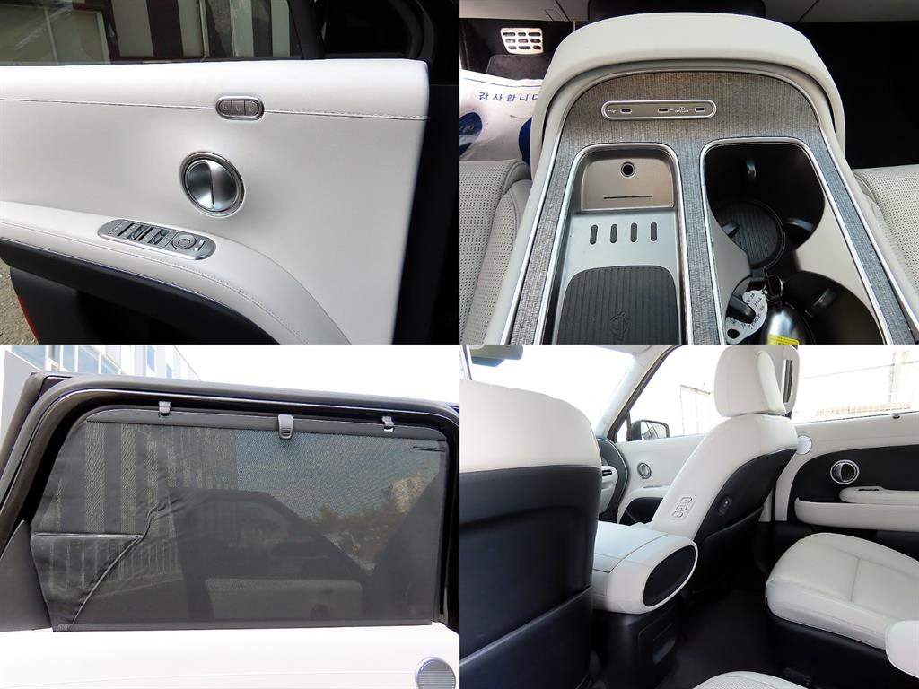 HYUNDAI Palisade 2025 Negro - Importación desde Corea - HF Imports Iquique - Foto 17