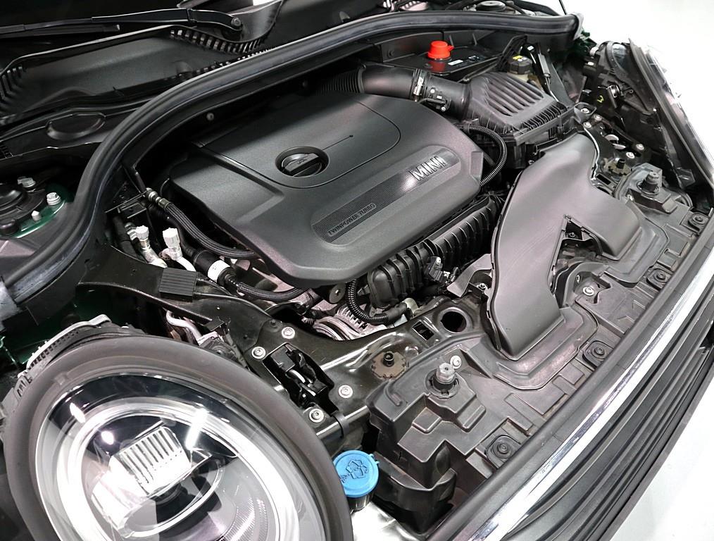 Mini Clubman - Vista 6