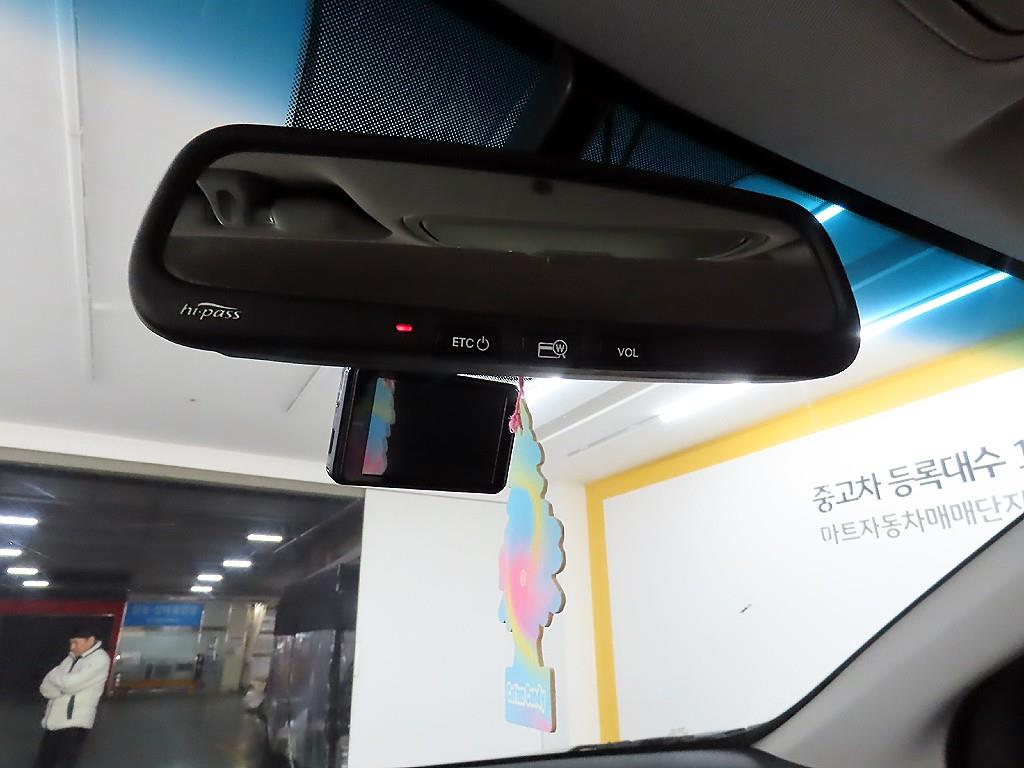 KIA Sportage 2017 Gris - Importación desde Corea - HF Imports Iquique - Foto 16