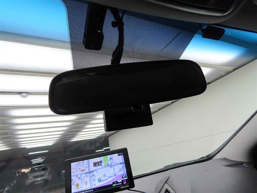 HYUNDAI Grandeur 2011 Gris - Importación desde Corea - HF Imports Iquique - Foto 15