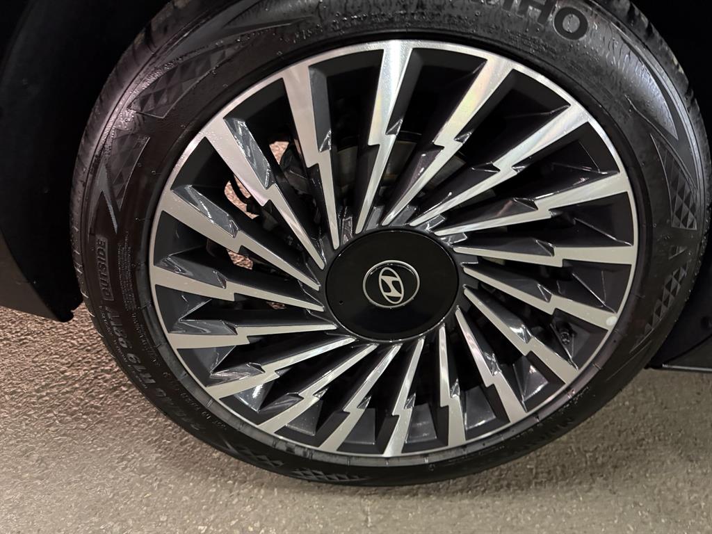 HYUNDAI Grandeur 2026 Negro - Importación desde Corea - HF Imports Iquique - Foto 20