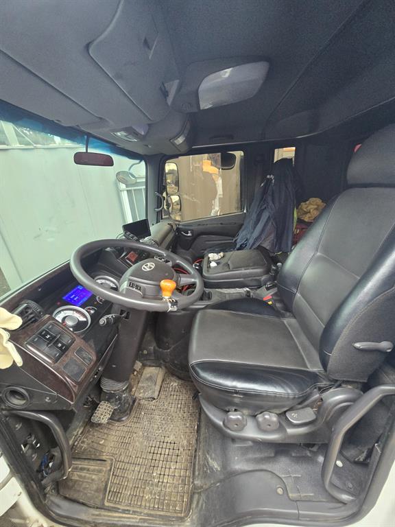 medium and large cargo goso - Vista 7