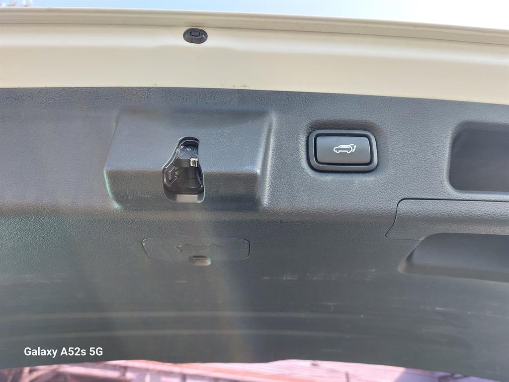 HYUNDAI Santa Fe 2021 Blanco - Importación desde Corea - HF Imports Iquique - Foto 19